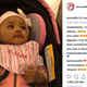 Kulture Kiari Cephus, daughter of Cardi B and Offset